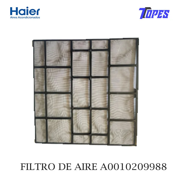 FILTRO DE AIRE A0010209988