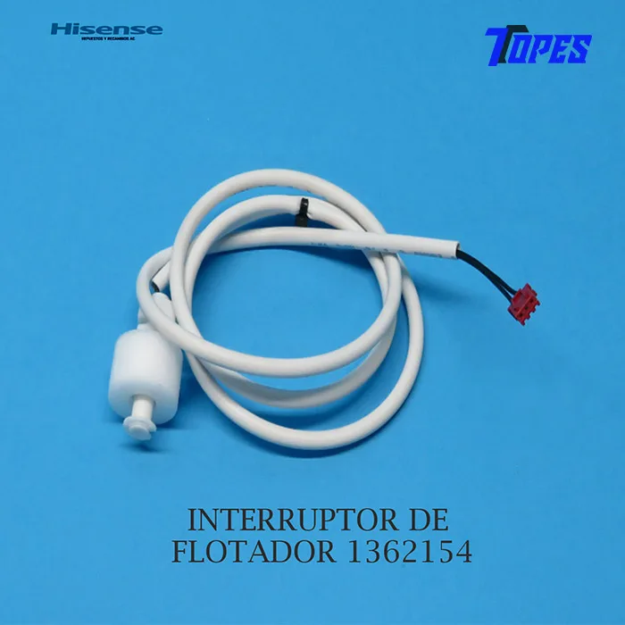 INTERRUPTOR DE FLOTADOR 1362154