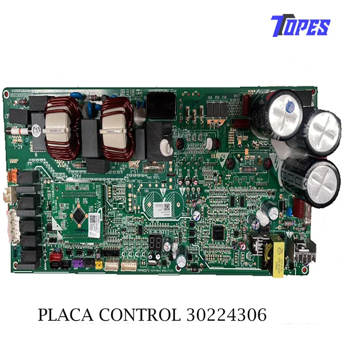 PLACA CONTROL 30224306