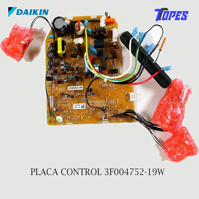 PLACA CONTROL 3F004752-19W