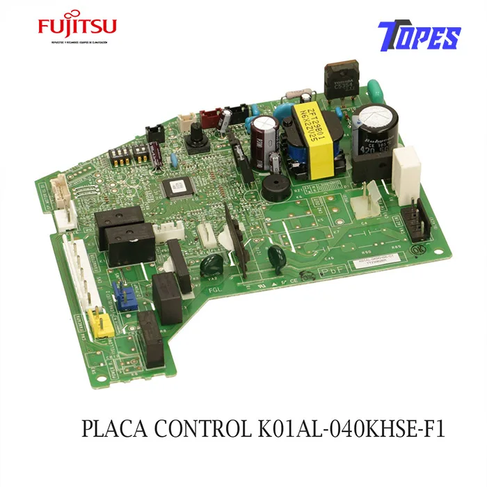 PLACA CONTROL K01AL-040KHSE-F1