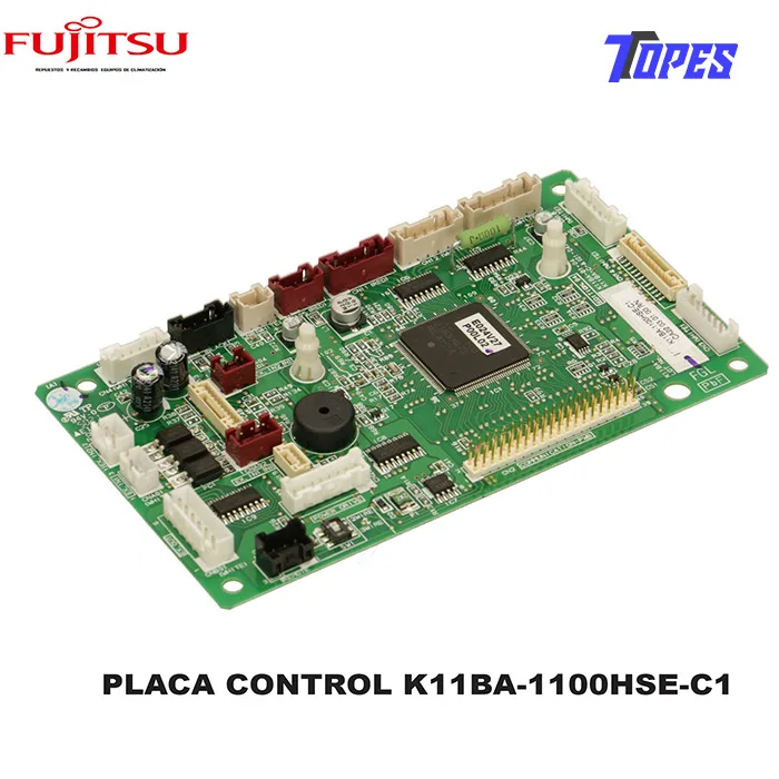 PLACA CONTROL K11BA-1100HSE-C1