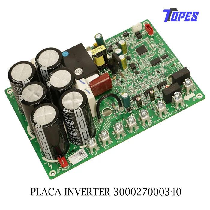 PLACA INVERTER 300027000340