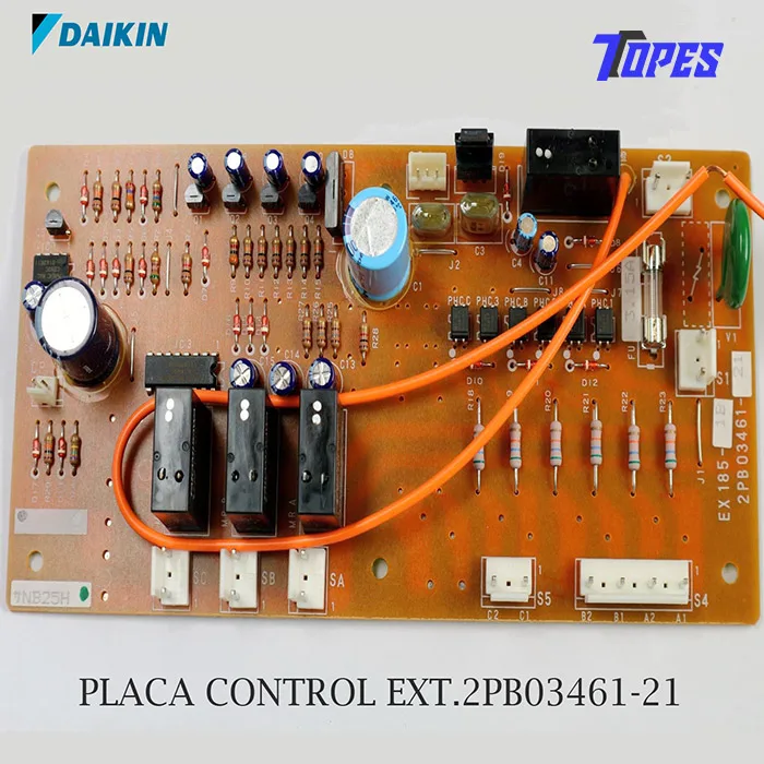 PLACA CONTROL EXT.2PB03461-21