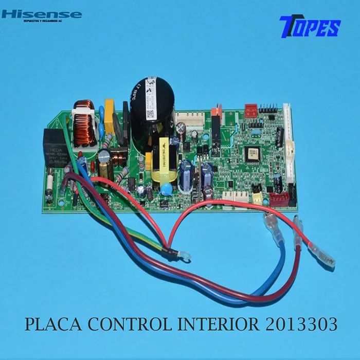 PLACA CONTROL INTERIOR 2013303