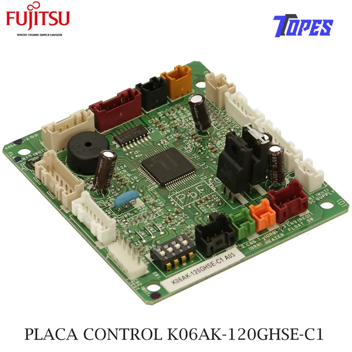 PLACA CONTROL K06AK-120GHSE-C1