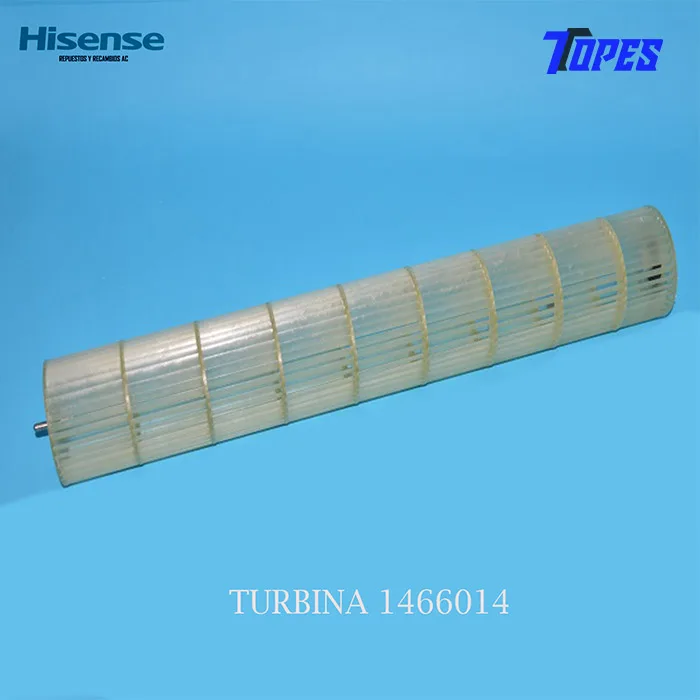 TURBINA 1466014