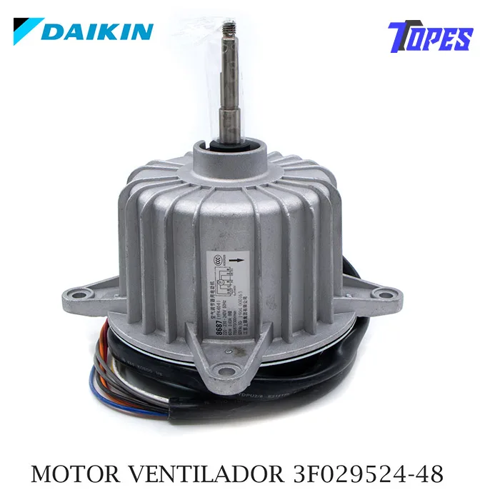 MOTOR VENTILADOR 3F029524-48