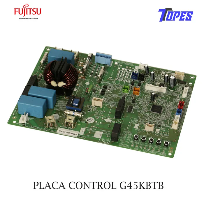 PLACA CONTROL G45KBTB