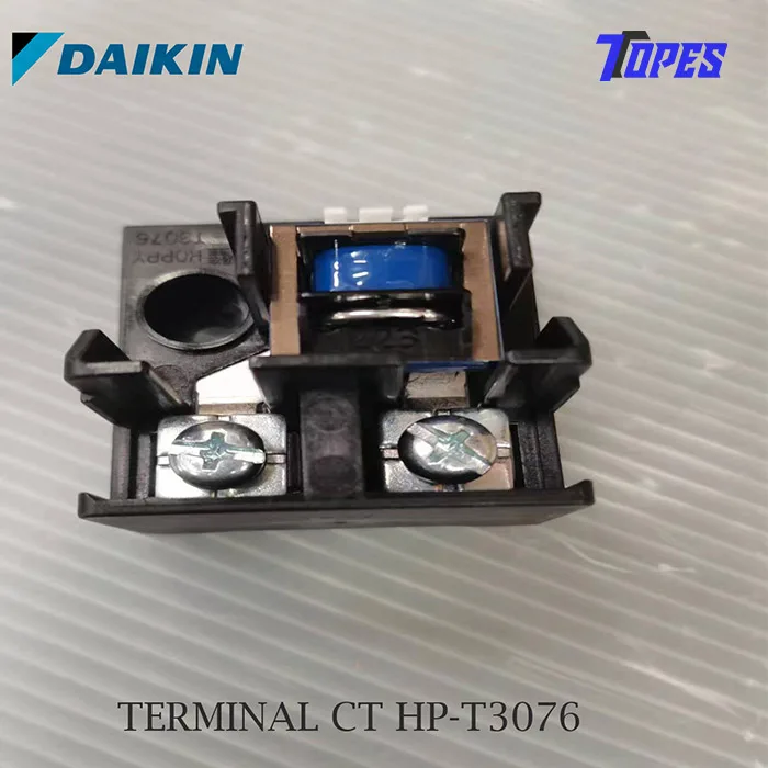 TERMINAL CT HP-T3076