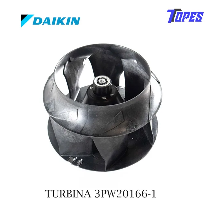 TURBINA 3PW20166-1
