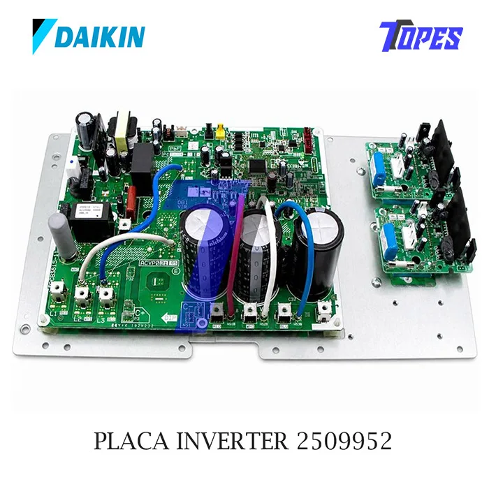 PLACA INVERTER 2509952