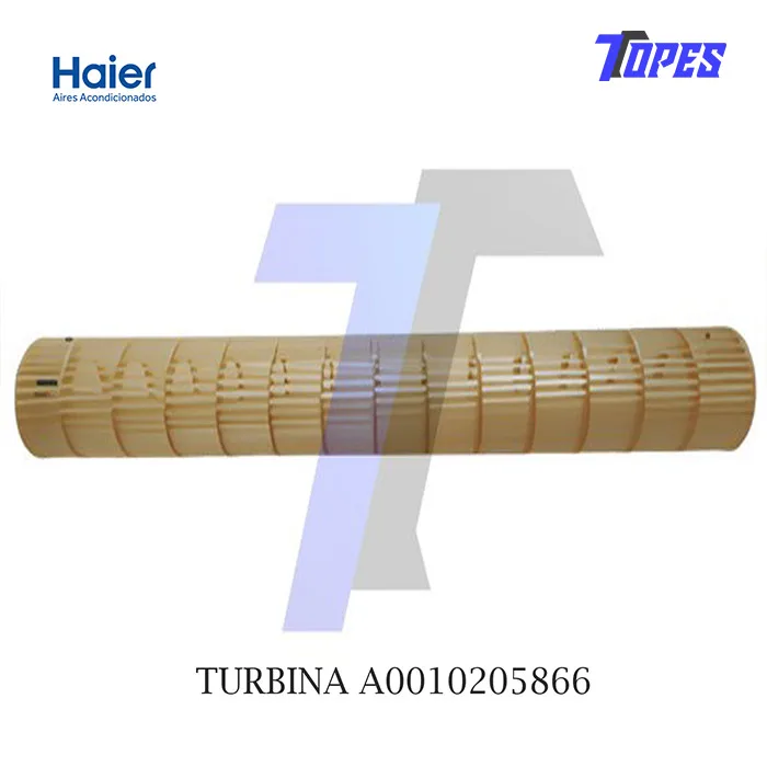 TURBINA A0010205866