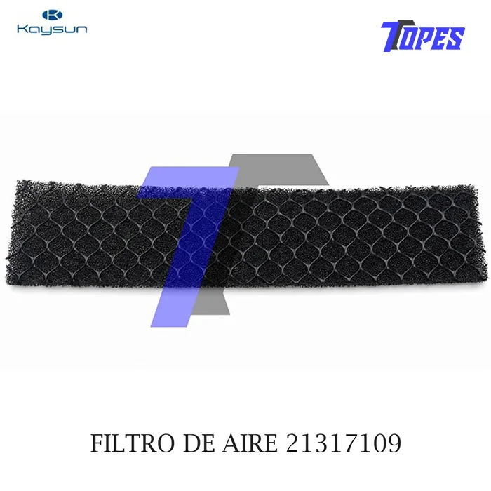 FILTRO DE AIRE 21317109
