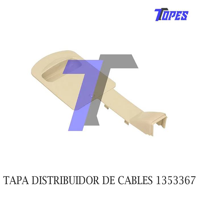 TAPA DISTRIBUIDOR DE CABLES 1353367