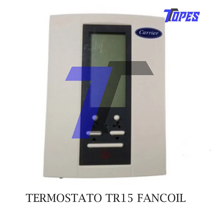 TERMOSTATO TR15 FANCOIL