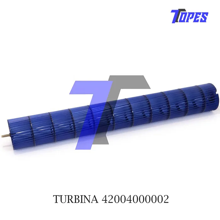 TURBITURBINA 42004000002NA 42004000002