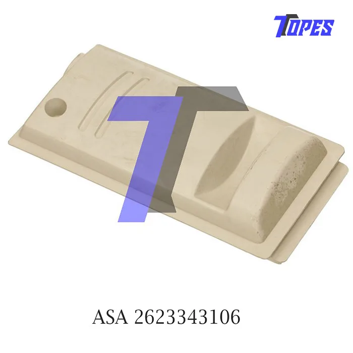 ASA 2623343106