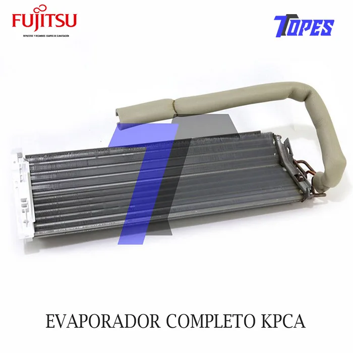 EVAPORADOR COMPLETO KPCA