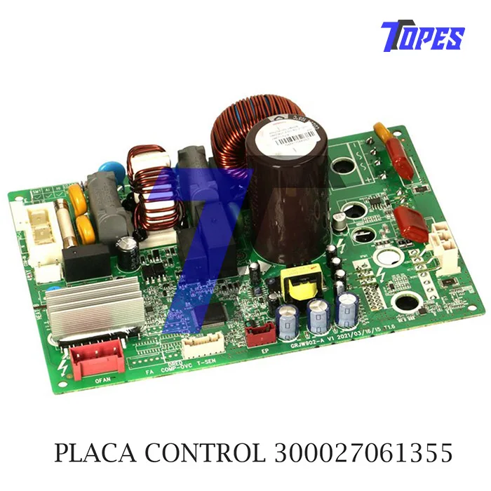 PLACA CONTROL 300027061355