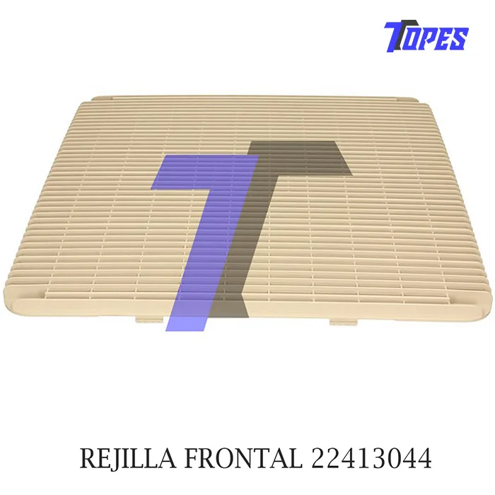 REJILLA FRONTAL 22413044