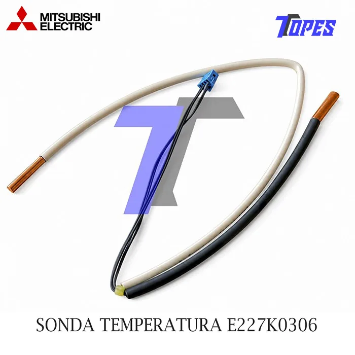 SONDA TEMPERATURA E227K0306