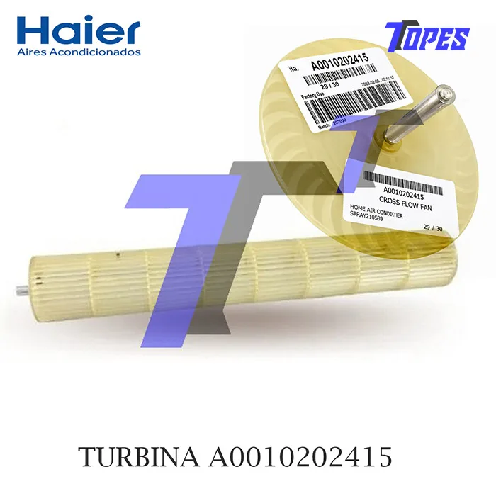 TURBINA A0010202415