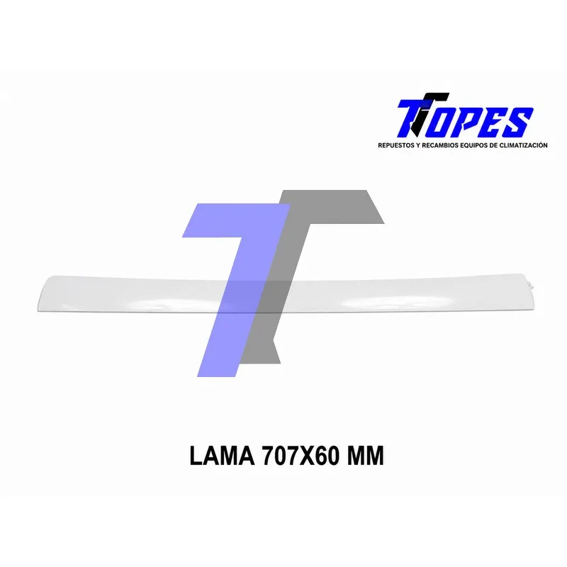 LAMA 707X60 MM