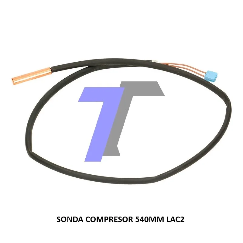 SONDA COMPRESOR 540MM LAC2
