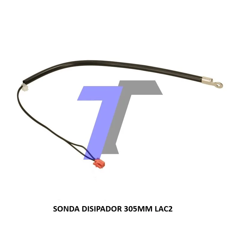 SONDA DISIPADOR 305MM LAC2