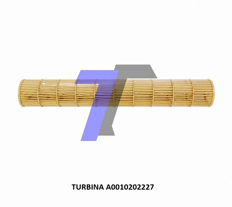 TURBINA A0010202227