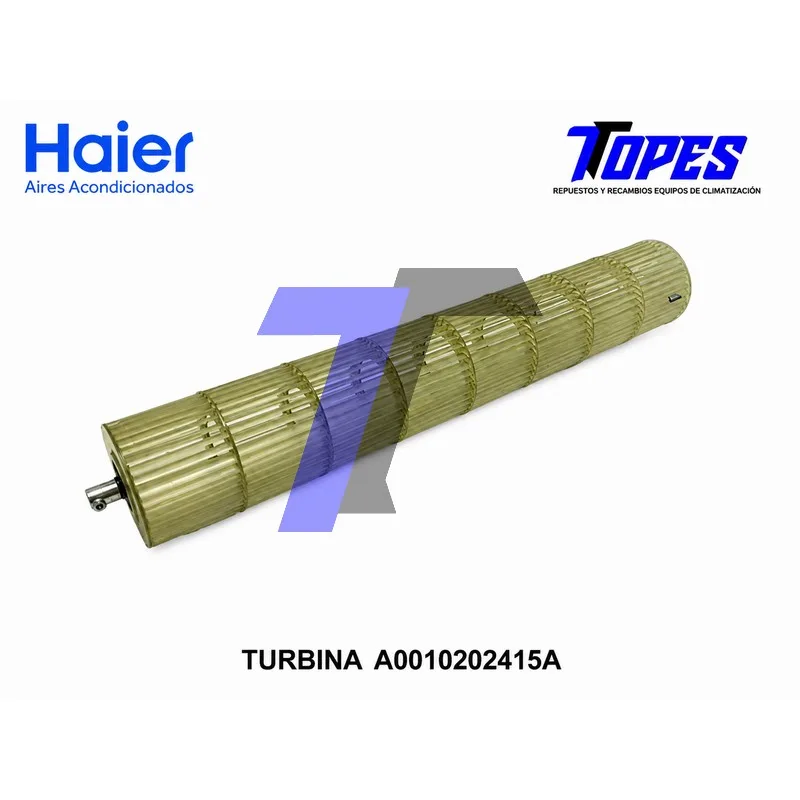 TURBINA A0010202415A