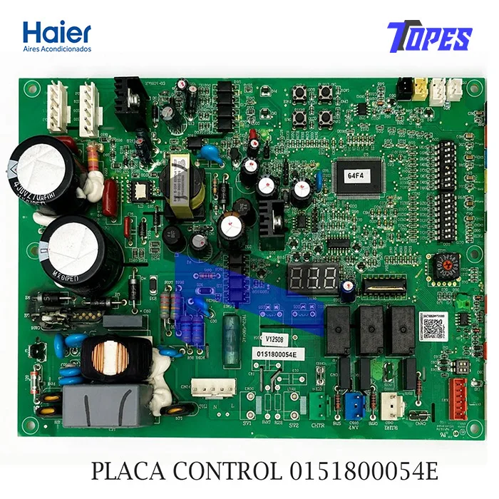 PLACA CONTROL 0151800054E