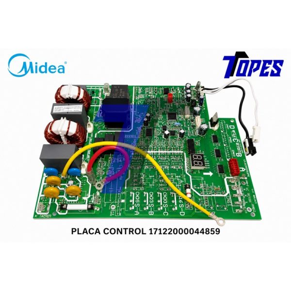 PLACA CONTROL 17122000044859