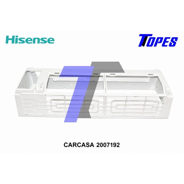 CARCASA 2007192 HISENSE